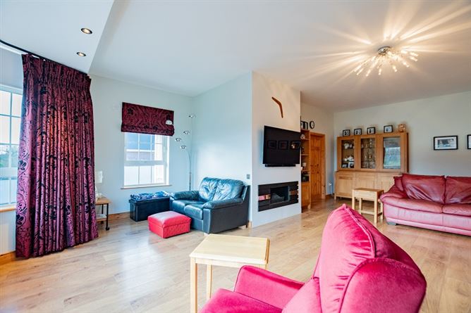 Townspark, Castlepollard, Westmeath