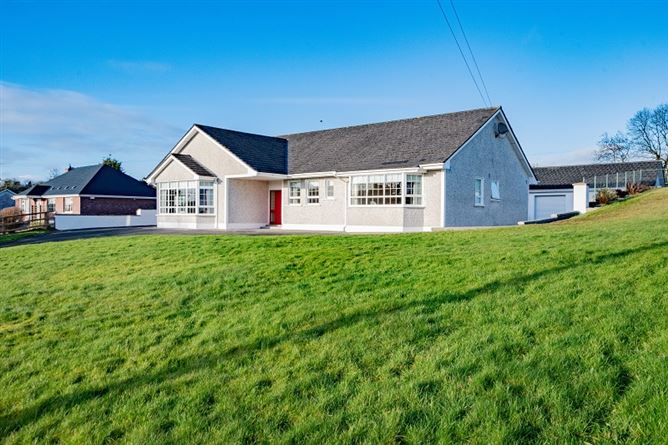 Townspark, Castlepollard, Westmeath