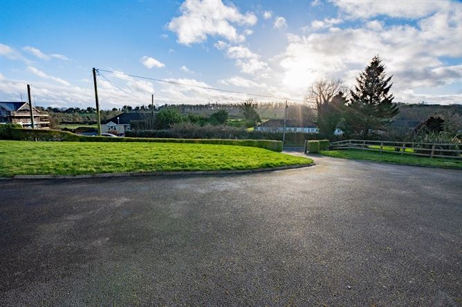 Townspark, Castlepollard, Westmeath