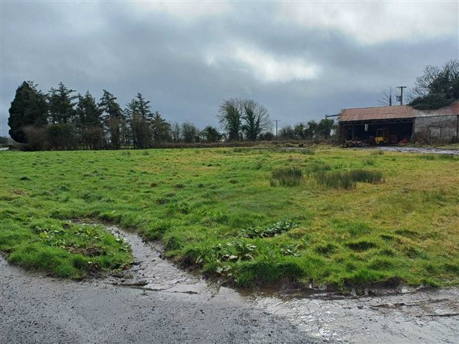 Drummond, Rosenallis, Co. Laois