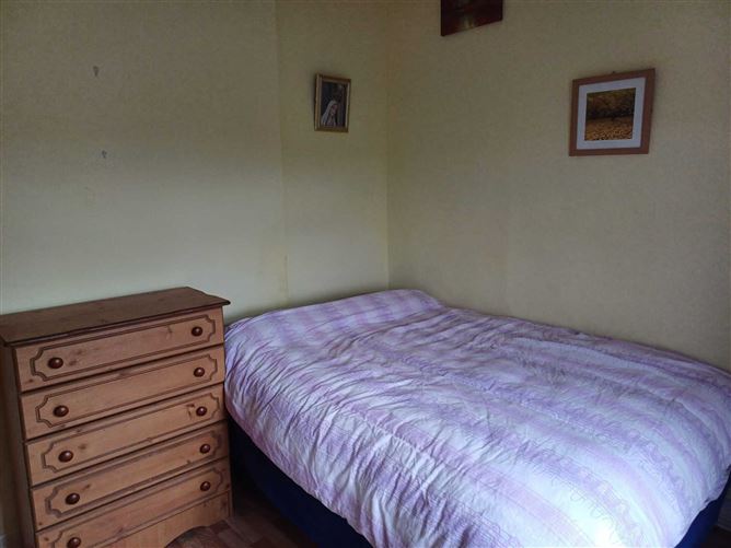 Drummond, Rosenallis, Co. Laois