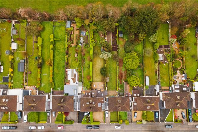 102 Clonkeen Road, Deansgrange, Blackrock, Co. Dublin