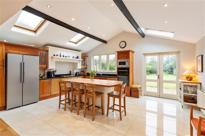 102 Clonkeen Road, Deansgrange, Blackrock, Co. Dublin