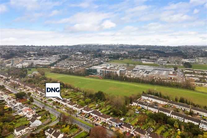 102 Clonkeen Road, Deansgrange, Blackrock, Co. Dublin
