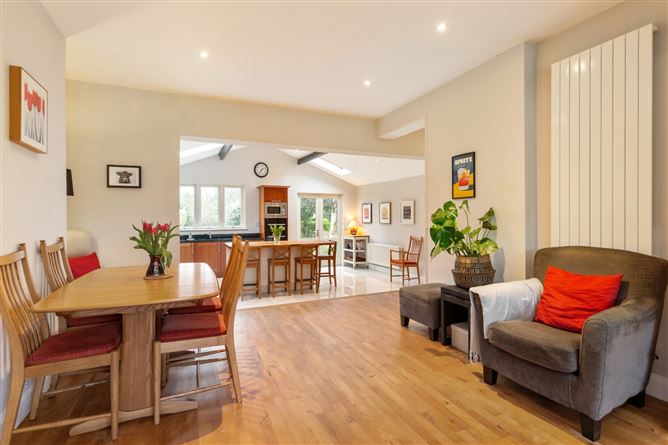 102 Clonkeen Road, Deansgrange, Blackrock, Co. Dublin