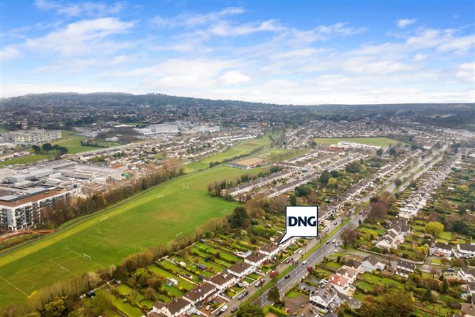 102 Clonkeen Road, Deansgrange, Blackrock, Co. Dublin