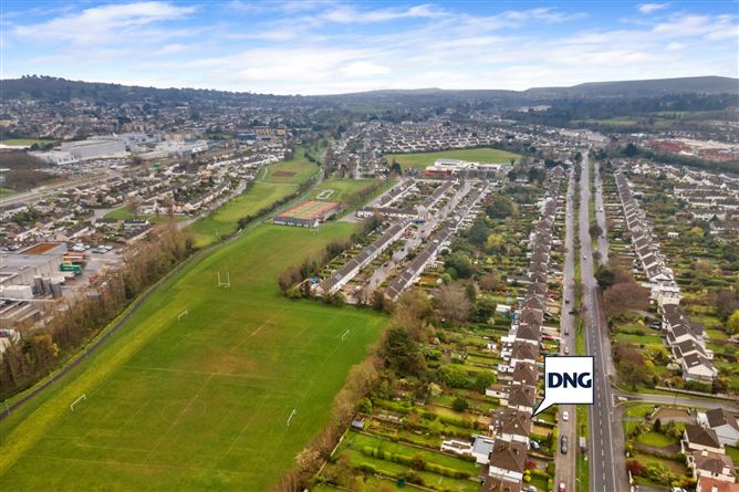 102 Clonkeen Road, Deansgrange, Blackrock, Co. Dublin