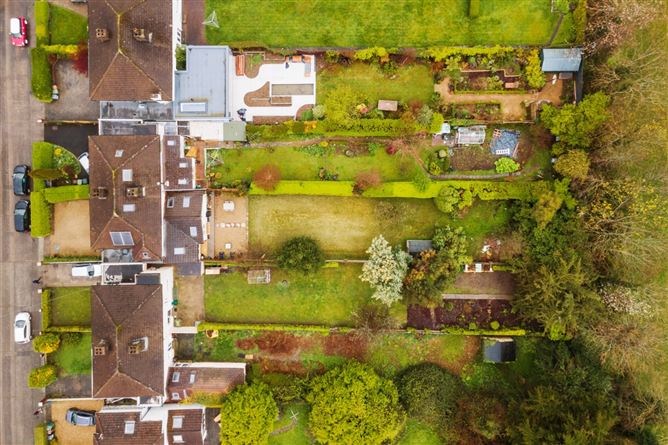 102 Clonkeen Road, Deansgrange, Blackrock, Co. Dublin