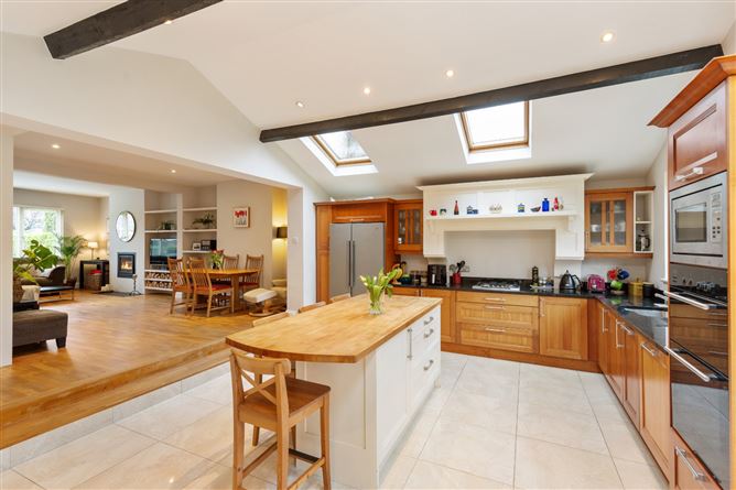 102 Clonkeen Road, Deansgrange, Blackrock, Co. Dublin