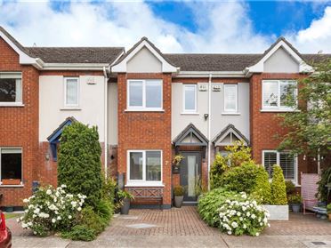 Image for 7 St. Margaret's Close, Castlepark Road, Dalkey, Co. Dublin