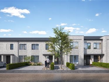 Image for 4 Bedroom Semi-Detached House, Beckett Woods, Brighton Road, Foxrock, Dublin 18