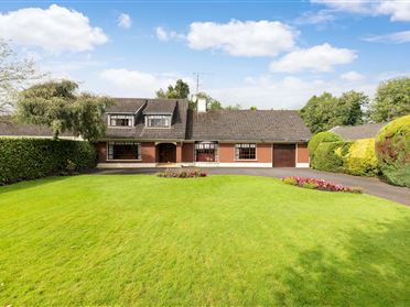 Image for "Silver Birch", Balreask, Trim Road, Navan, Meath