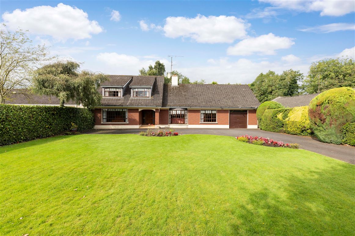 "Silver Birch", Balreask, Trim Road, Navan, Meath