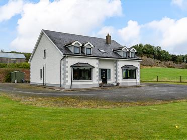 Image for Cloghanmore, Kinnitty, Birr, Co. Offaly