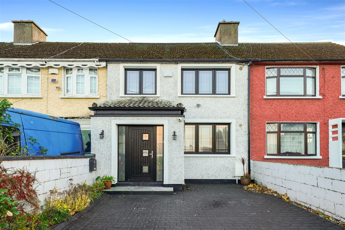 36 Lough Conn Road, Ballyfermot, Dublin 10