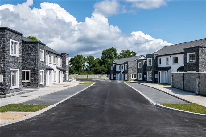 50 Pairc Cluain Ghamhna, Athlone, County Westmeath