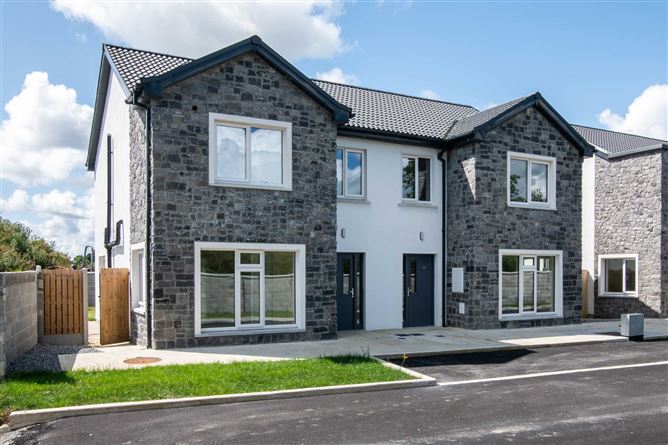 50 Pairc Cluain Ghamhna, Athlone, County Westmeath