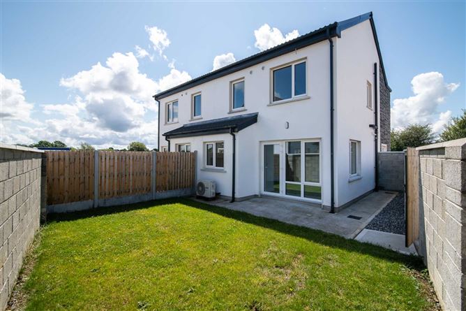 50 Pairc Cluain Ghamhna, Athlone, County Westmeath