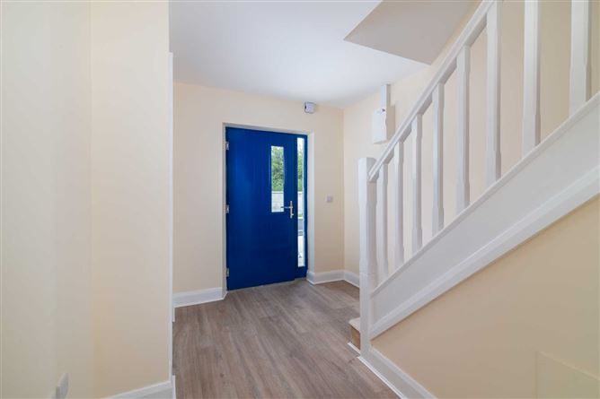 50 Pairc Cluain Ghamhna, Athlone, County Westmeath