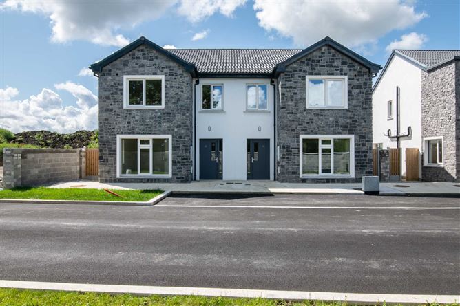 50 Pairc Cluain Ghamhna, Athlone, County Westmeath