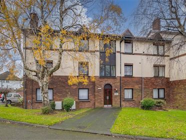 Image for 2 The Oaks, Stradbrook Hill, Blackrock, County Dublin