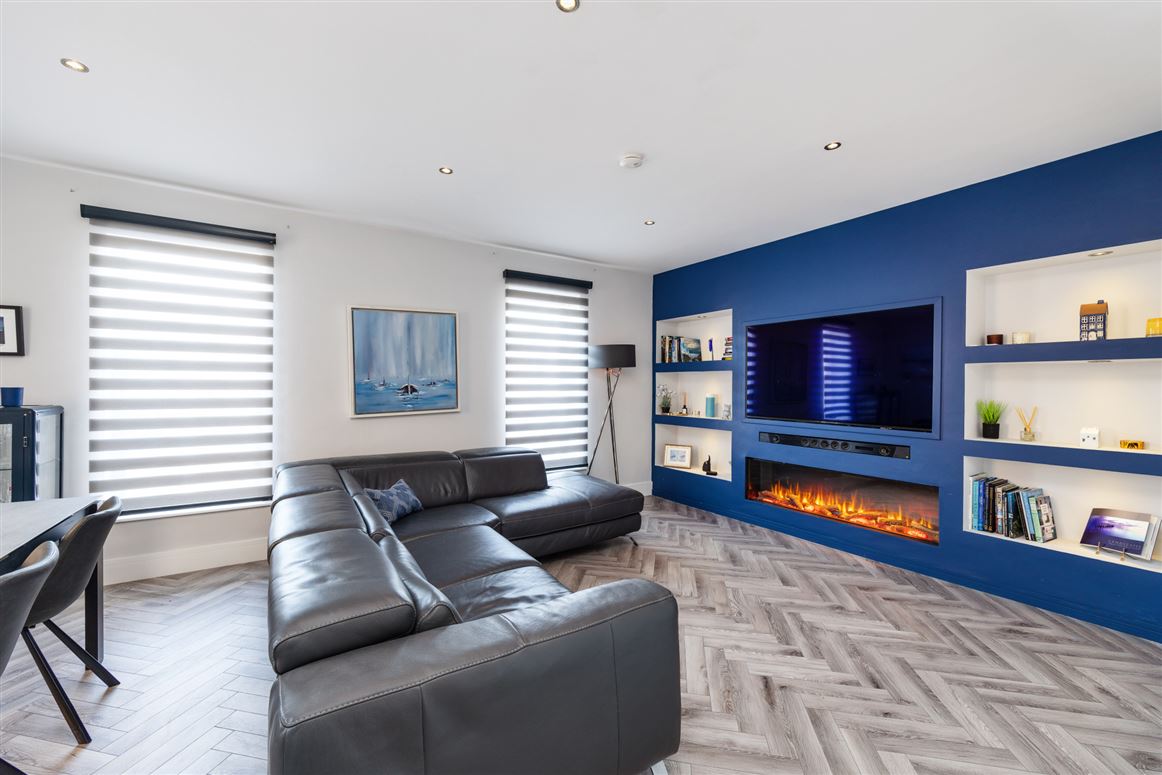 8 The Green, Robswall, Malahide