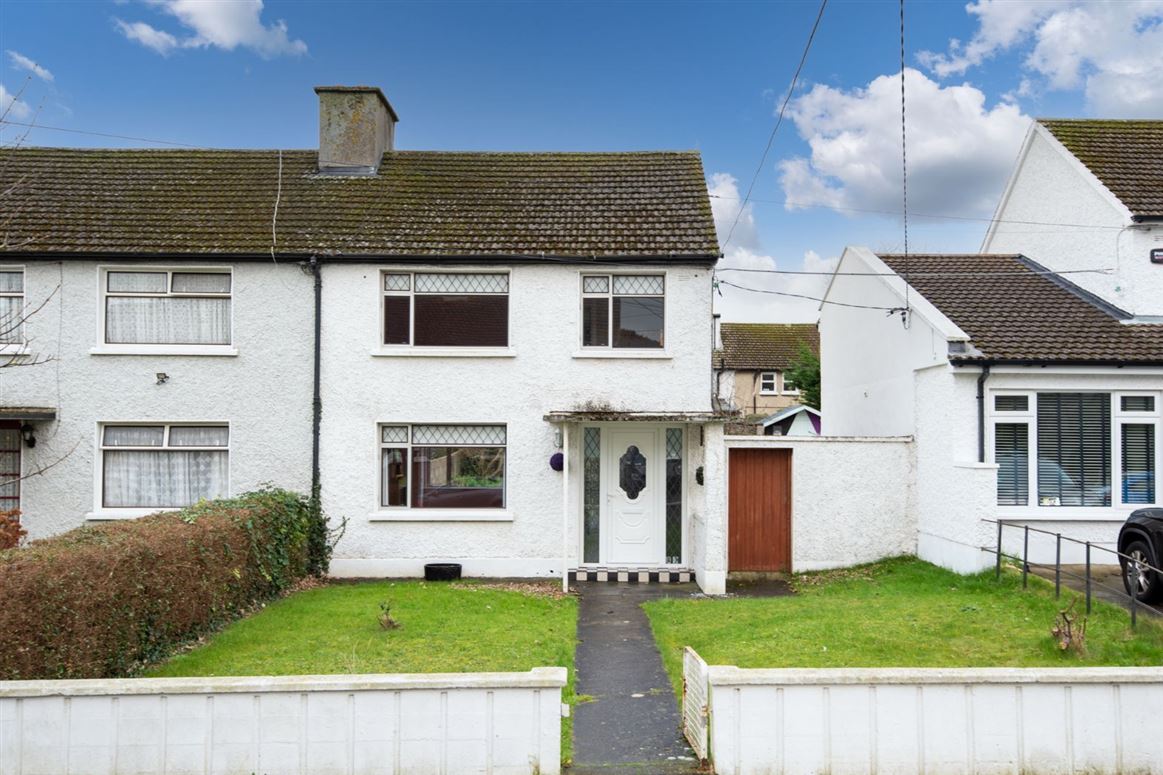 22 Watermill Avenue, Raheny, Dublin 5