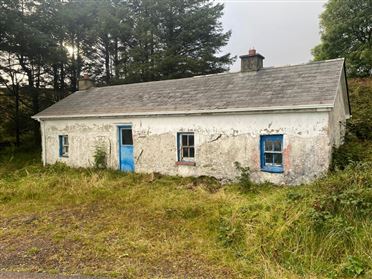 Image for Balbane, Killybegs, Co., Donegal