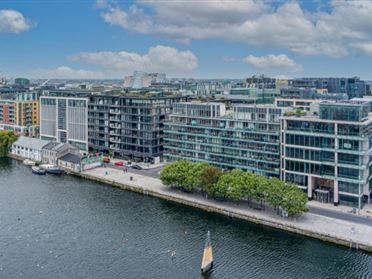 Image for 43 The Waterfront, Grand Canal Dk, Dublin 2