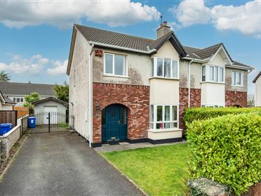 Image for 18 The Great Southern, Newbridge, Co. Kildare