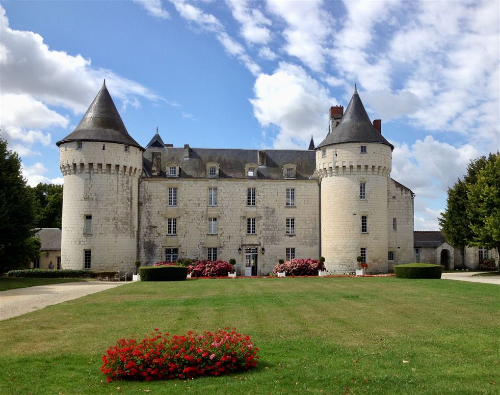 Loire Valley Delight,Marçay,Centre-Val de Loire,France