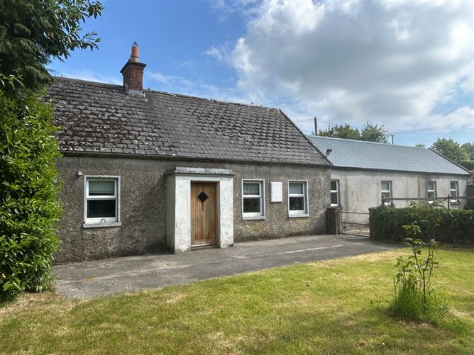 Railstown, Rosegreen, Cashel