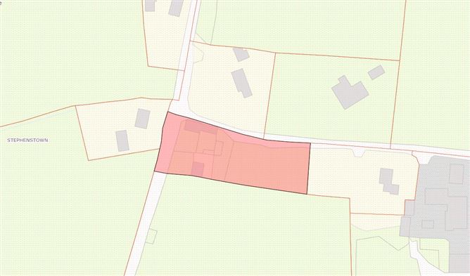 Railstown, Rosegreen, Cashel
