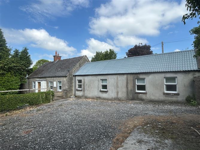 Railstown, Rosegreen, Cashel