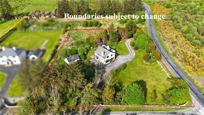 Ballinphuill, Claremorris, Co. Mayo
