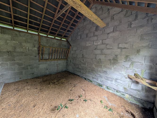 Ballinphuill, Claremorris, Co. Mayo