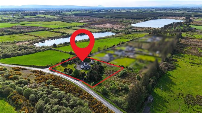 Ballinphuill, Claremorris, Co. Mayo