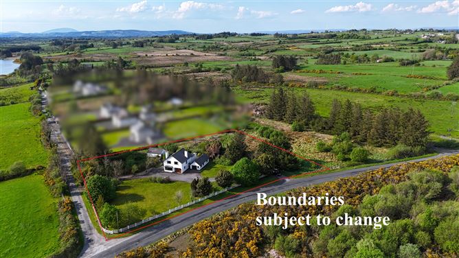 Ballinphuill, Claremorris, Co. Mayo