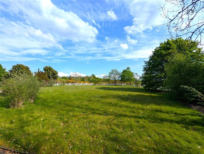 Ballinphuill, Claremorris, Co. Mayo