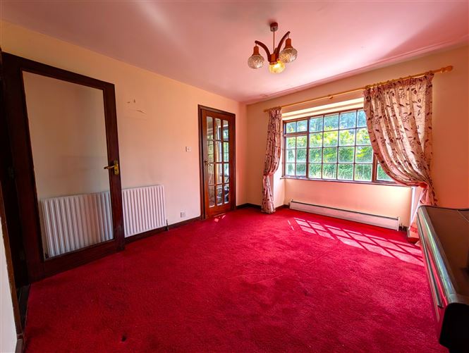 Ballinphuill, Claremorris, Co. Mayo