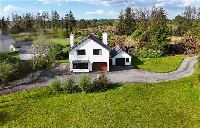 Ballinphuill, Claremorris, Co. Mayo