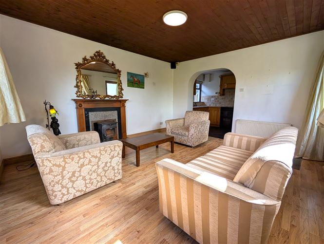Ballinphuill, Claremorris, Co. Mayo