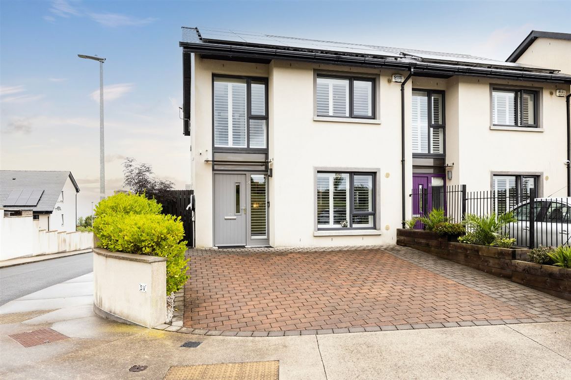 34 Hamilton Hill, Barnageeragh, Skerries, Co. Dublin
