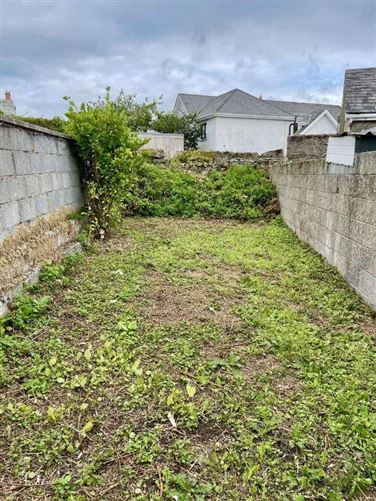 11 King Street Upper, Abbeyside, Dungarvan, Waterford