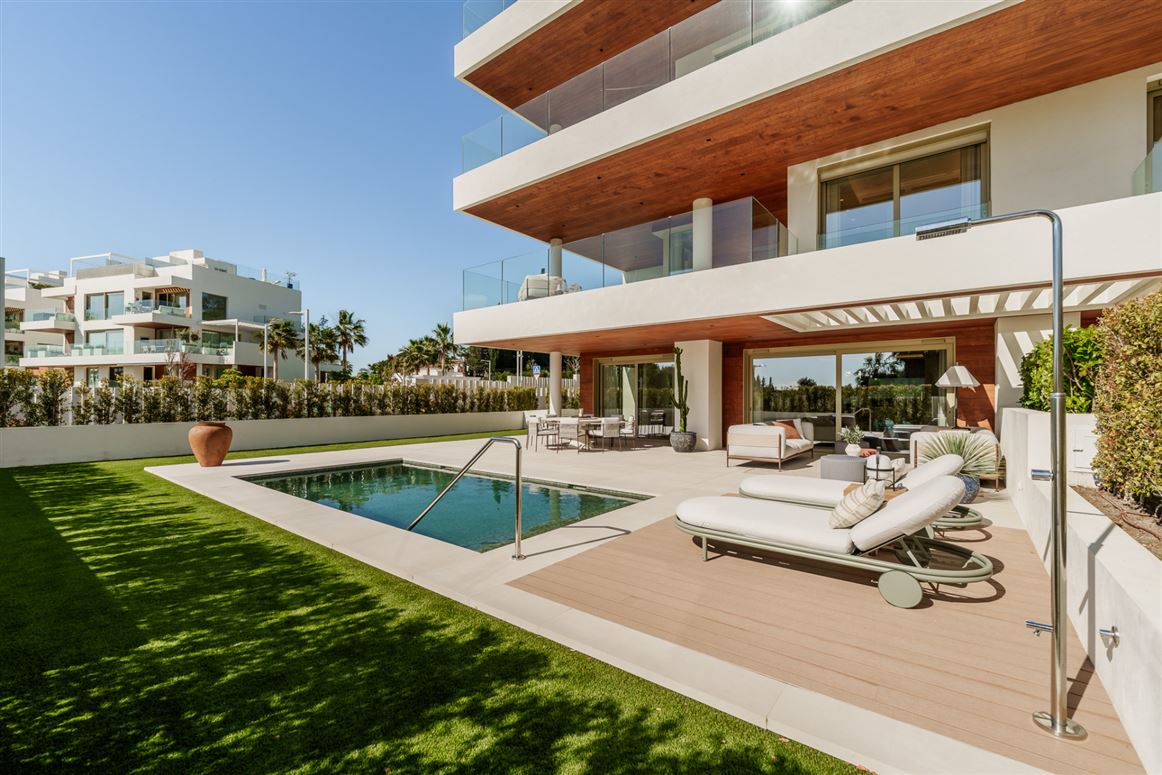 {name:Malaga, codeiso:MA}, Marbella, Marbella Golden Mile, Benalús, Spain - COSTA-01180P