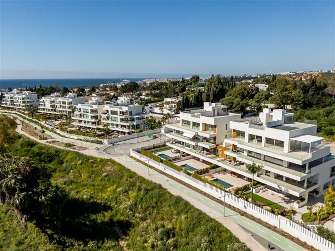 {name:Malaga, codeiso:MA}, Marbella, Marbella Golden Mile, Benalús, Spain - COSTA-01180P