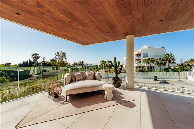 {name:Malaga, codeiso:MA}, Marbella, Marbella Golden Mile, Benalús, Spain - COSTA-01180P