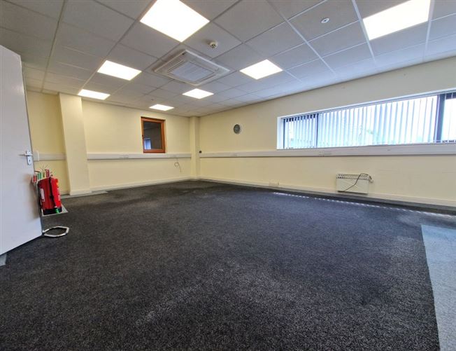Unit 9 Canal Walk, Hume Avenue, Park West Industrial Park, Park West, Dublin 12