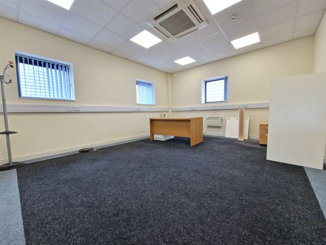 Unit 9 Canal Walk, Hume Avenue, Park West Industrial Park, Park West, Dublin 12