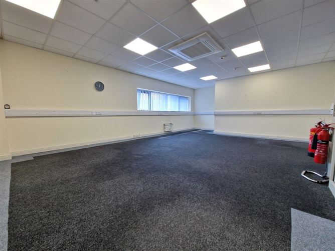 Unit 9 Canal Walk, Hume Avenue, Park West Industrial Park, Park West, Dublin 12